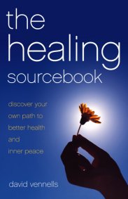 Healing Sourcebook, The
