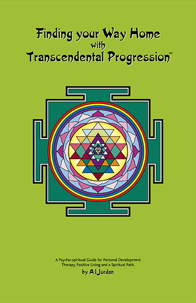 Finding your Way Home with Transcendental Progression