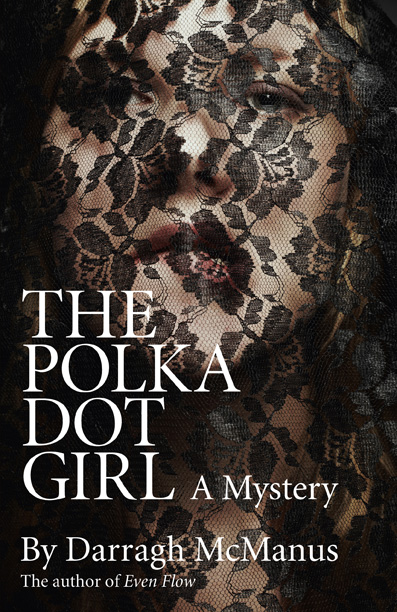 Polka Dot Girl, The