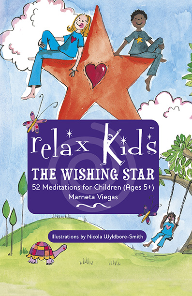 Relax Kids: The Wishing Star
