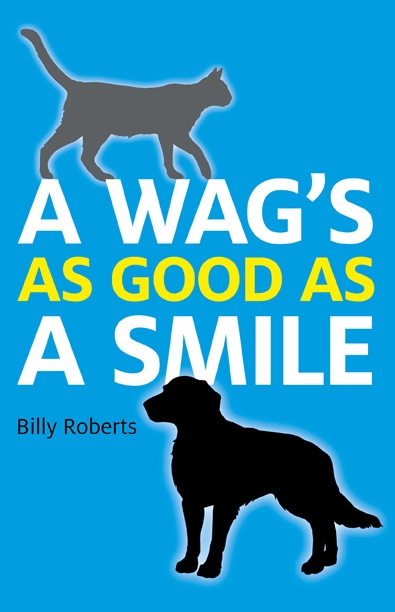 Wag's As Good As A Smile, A