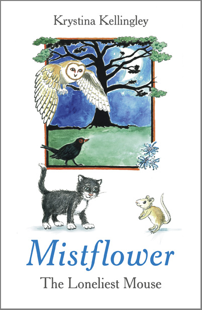 Mistflower - The Loneliest Mouse