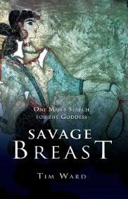 Savage Breast by Tim Ward