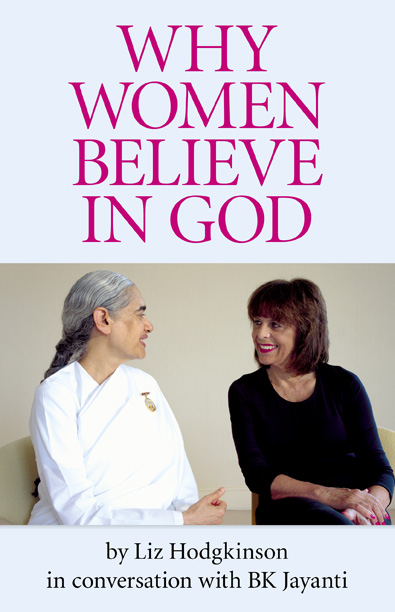 Why Women Believe in God