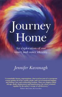 Journey Home by Jennifer Kavanagh