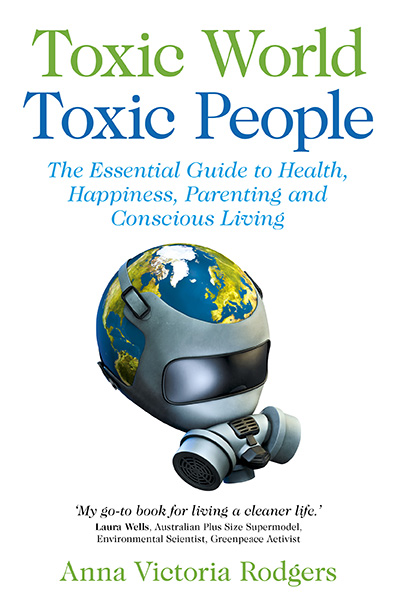 book toxic people