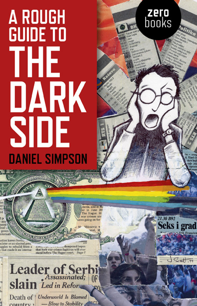 Rough Guide To The Dark Side, A