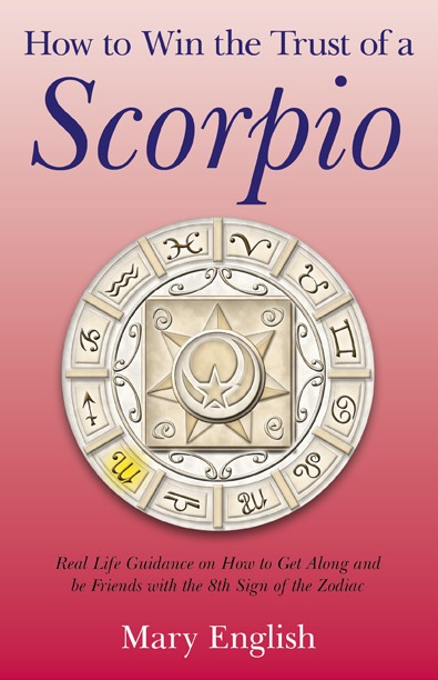 How to Win the Trust of a Scorpio