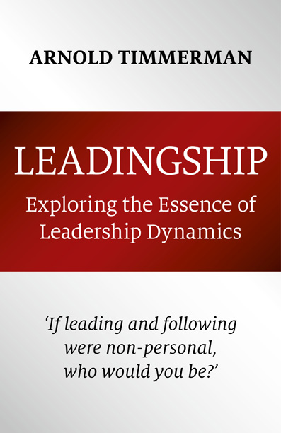 Leadingship
