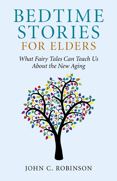 Bedtime Stories for Elders
