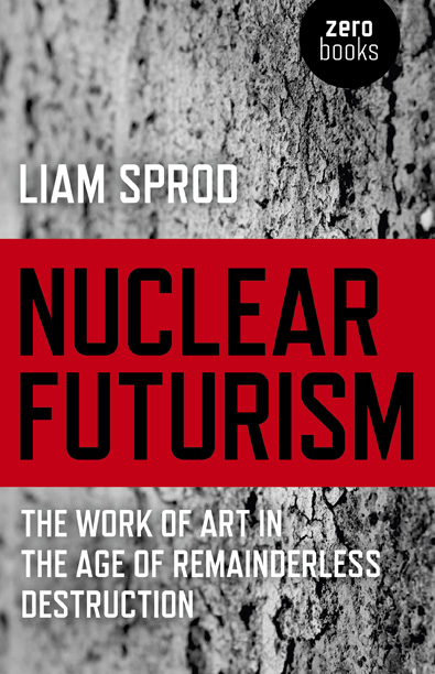 Nuclear Futurism