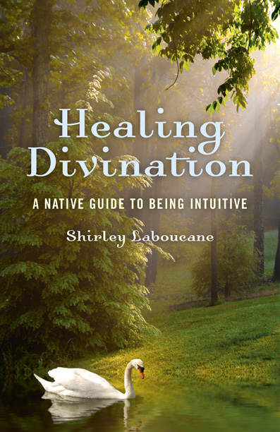 Healing Divination 