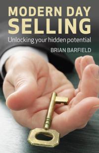 Modern Day Selling by Brian Barfield