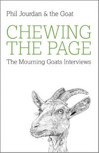 Chewing the Page