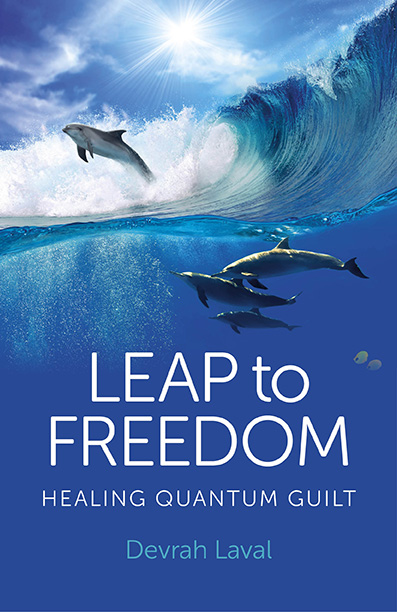 Leap to Freedom