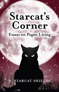 Starcat's Corner