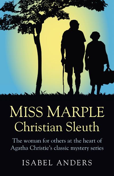 Miss Marple: Christian Sleuth