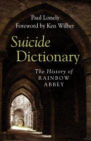 Suicide Dictionary by Paul Lonely
