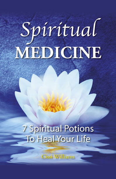 Spiritual Medicine 