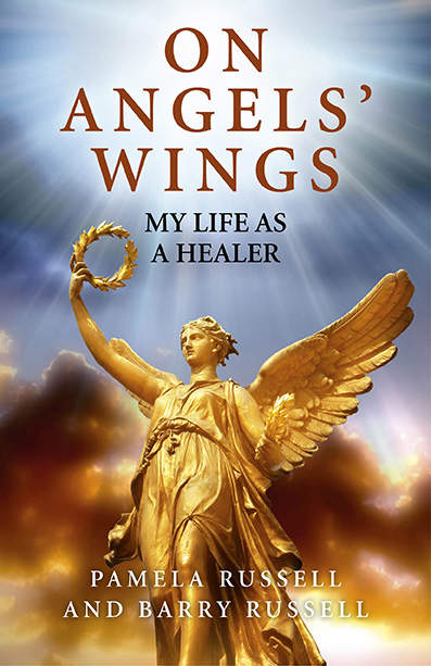 On Angels' Wings