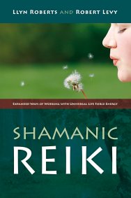Shamanic Reiki