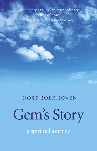 Gem's story - a spiritual journey