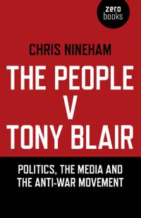 People v. Tony Blair, The