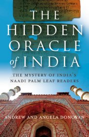 Hidden Oracle of India, The