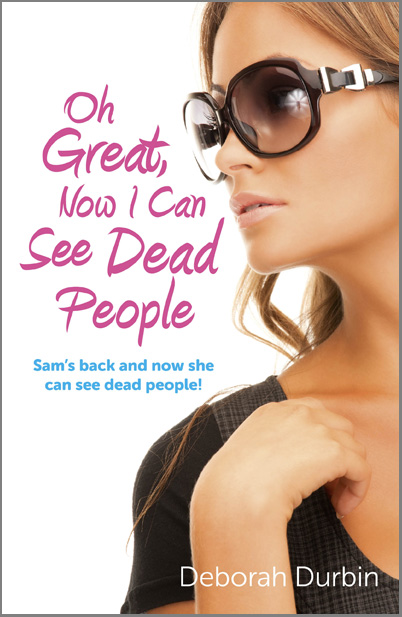 Oh Great, Now I Can See Dead People