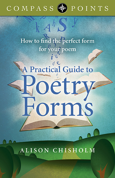 Compass Points - A Practical Guide to Poetry Forms