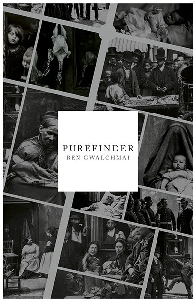 Purefinder