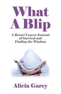 What A Blip by Alicia Garey