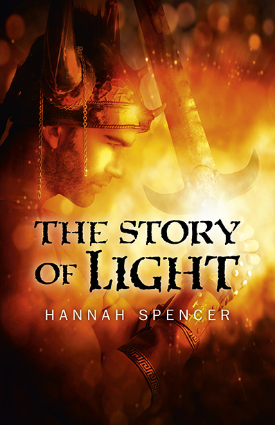 Story of Light, The