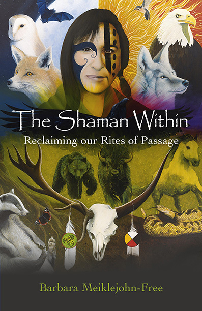 Shaman Within, The