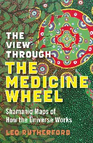 View Through The Medicine Wheel, The