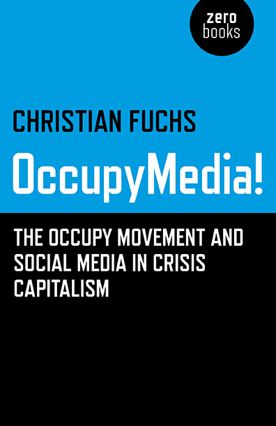 OccupyMedia! 