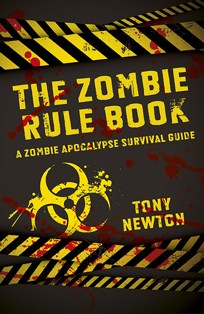 Zombie Rule Book, The