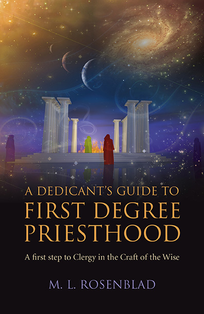 Dedicant's Guide to First Degree Priesthood, A