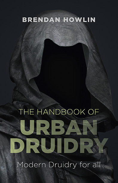 Handbook of Urban Druidry, The