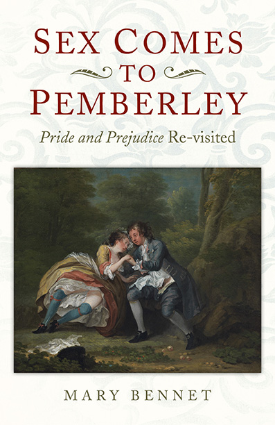 Sex Comes to Pemberley
