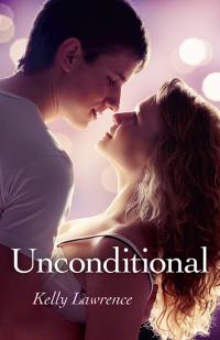 Unconditional by Kelly Lawrence