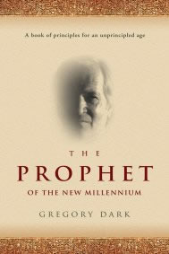 Prophet of the New Millennium