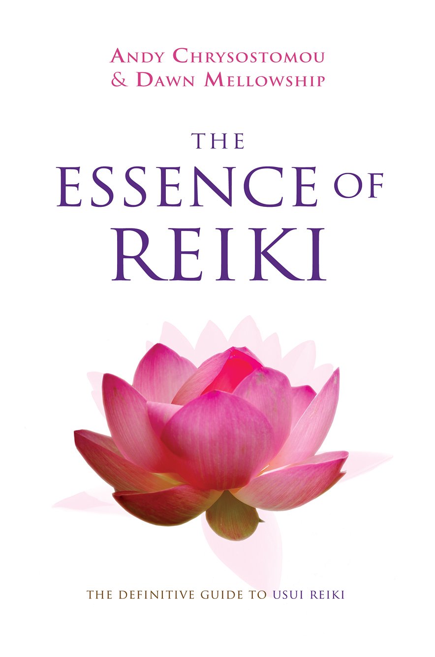 Essence of Reiki, The
