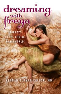 Dreaming with Freya