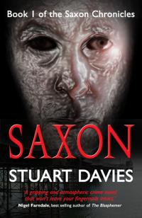 Saxon by Stuart Davies