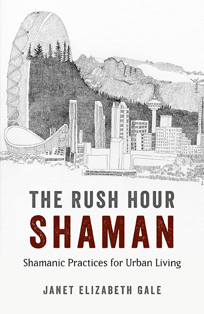 Rush Hour Shaman, The