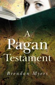 Pagan Testament, A