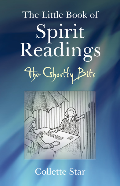 Little Book of Spirit Readings, The