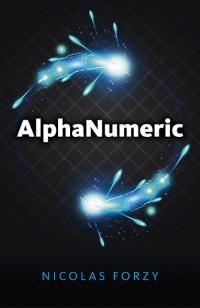 AlphaNumeric by Nicolas Forzy