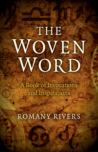 Woven Word, The